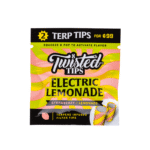 Twisted Hemp - Terpene Infused Filter Tips - Image 18