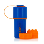 The Keeper - 3-in-1 Grinder & Storage Container - Image 24