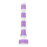 White Rhino - DABTAINER SILICONE STRAW GLOW IN THE DARK - Image 3