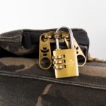 The Drifter - Smell Proof Rolltop Backpack - Image 15