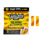 Twisted Hemp - Terpene Infused Filter Tips - Image 17