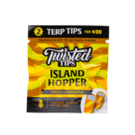 Twisted Hemp - Terpene Infused Filter Tips - Image 16