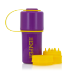The Keeper - 3-in-1 Grinder & Storage Container - Image 23