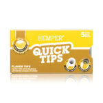 Quick Tips - Flavored Rolling Filters (5 Pack) - Image 29