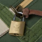 The Weekender - Smell Proof Medium Duffle - Image 24