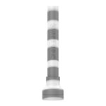 White Rhino - DABTAINER SILICONE STRAW GLOW IN THE DARK - Image 14