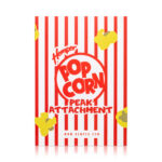 Movie Popcorn Puffco Peak Top - Image 3