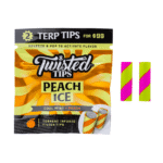 Twisted Hemp - Terpene Infused Filter Tips - Image 15
