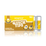 Quick Tips - Flavored Rolling Filters (5 Pack) - Image 10