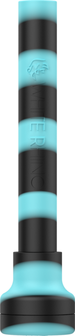White Rhino - Dabtainer Silicone Straw - Image 8