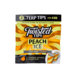 Twisted Hemp - Terpene Infused Filter Tips - Image 14