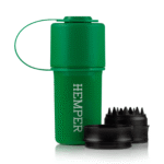 The Keeper - 3-in-1 Grinder & Storage Container - Image 20