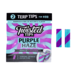 Twisted Hemp - Terpene Infused Filter Tips - Image 13