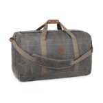The Continental - Smell Proof Large Duffle - Image 25