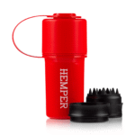 The Keeper - 3-in-1 Grinder & Storage Container - Image 19