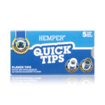 Quick Tips - Flavored Rolling Filters (5 Pack) - Image 28