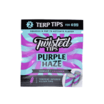 Twisted Hemp - Terpene Infused Filter Tips - Image 12
