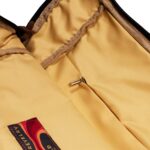 The Drifter - Smell Proof Rolltop Backpack - Image 12
