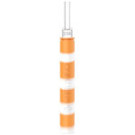 White Rhino - DABTAINER SILICONE STRAW GLOW IN THE DARK - Image 10