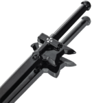 Sword and Sheath Metal Dab Tool | Katana Dab Tool - Image 4