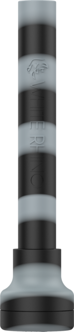 White Rhino - Dabtainer Silicone Straw - Image 5