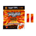 Twisted Hemp - Terpene Infused Filter Tips - Image 10