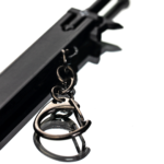 Sword and Sheath Metal Dab Tool | Katana Dab Tool - Image 5