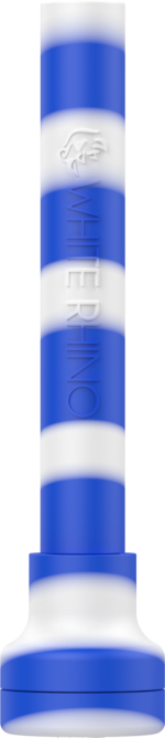 White Rhino - Dabtainer Silicone Straw - Image 6