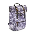 The Drifter - Smell Proof Rolltop Backpack - Image 8