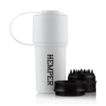 The Keeper - 3-in-1 Grinder & Storage Container - Image 16