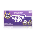 Quick Tips - Flavored Rolling Filters (5 Pack) - Image 24