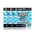 Twisted Hemp - Terpene Infused Filter Tips - Image 8