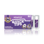 Quick Tips - Flavored Rolling Filters (5 Pack) - Image 37