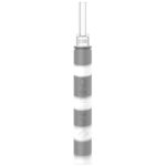 White Rhino - DABTAINER SILICONE STRAW GLOW IN THE DARK - Image 9