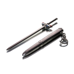 Sword and Sheath Metal Dab Tool | Katana Dab Tool - Image 6