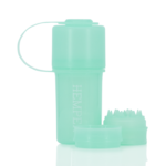 The Keeper - 3-in-1 Grinder & Storage Container - Image 14