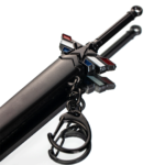 Sword and Sheath Metal Dab Tool | Katana Dab Tool - Image 8