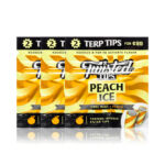 Twisted Hemp - Terpene Infused Filter Tips - Image 7