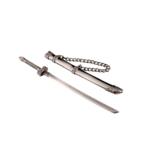 Sword and Sheath Metal Dab Tool | Katana Dab Tool - Image 9