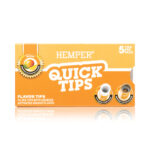 Quick Tips - Flavored Rolling Filters (5 Pack) - Image 22