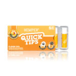 Quick Tips - Flavored Rolling Filters (5 Pack) - Image 40