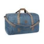 The Continental - Smell Proof Large Duffle - Image 5