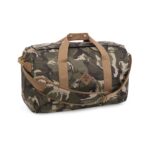 The Weekender - Smell Proof Medium Duffle - Image 14