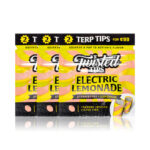Twisted Hemp - Terpene Infused Filter Tips - Image 4