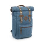 The Drifter - Smell Proof Rolltop Backpack - Image 3