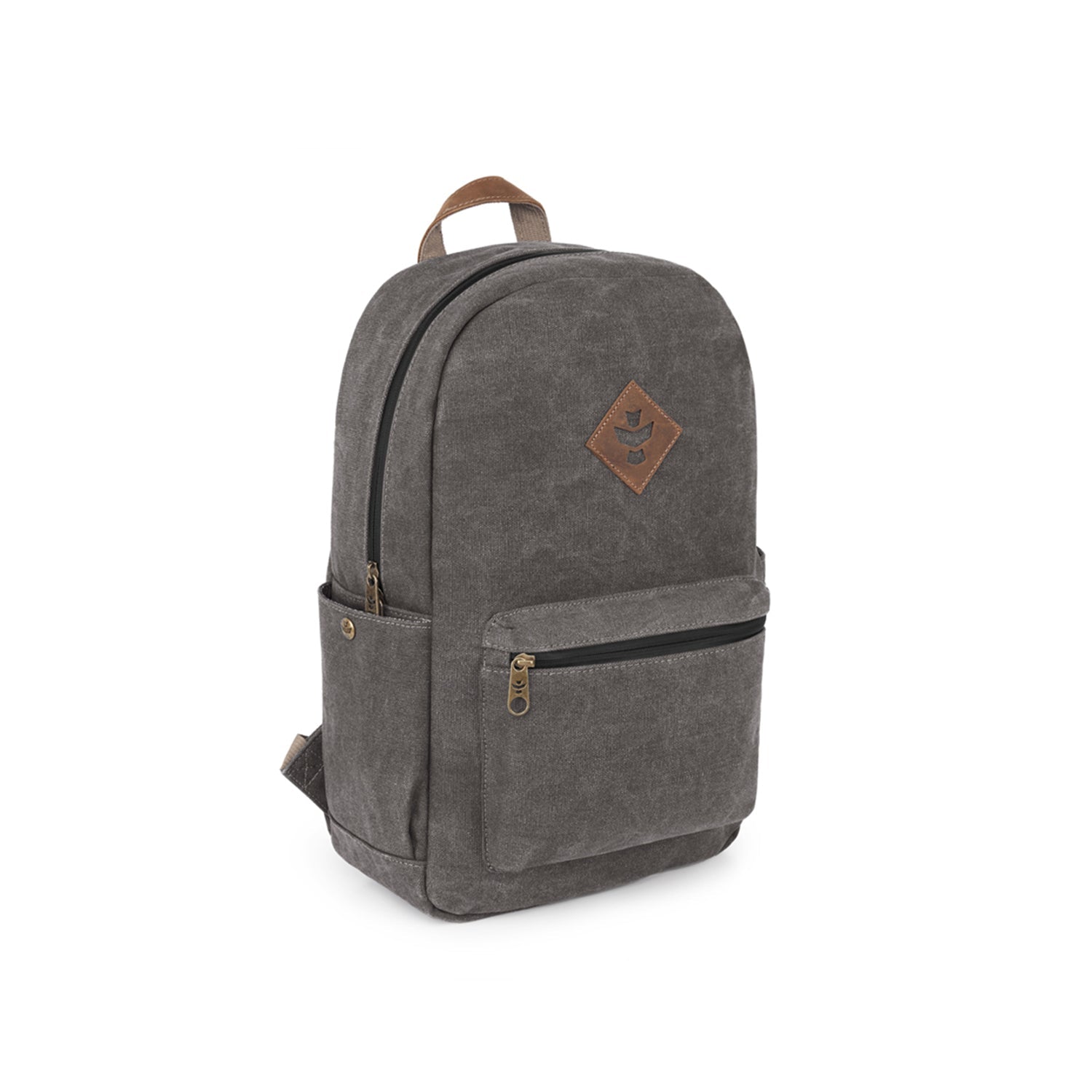 主图-19 The Explorer - Smell Proof Backpack - Image 1