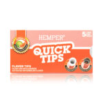 Quick Tips - Flavored Rolling Filters (5 Pack) - Image 18