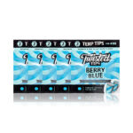 Twisted Hemp - Terpene Infused Filter Tips - Image 3