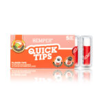 Quick Tips - Flavored Rolling Filters (5 Pack) - Image 2
