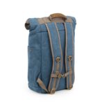 The Drifter - Smell Proof Rolltop Backpack - Image 28
